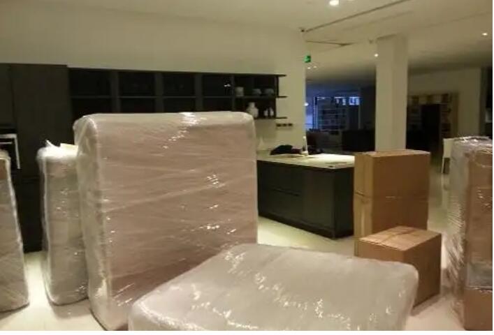 漳州到爱民区长途搬家