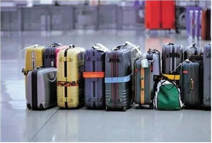 漳州到爱民区行李托运